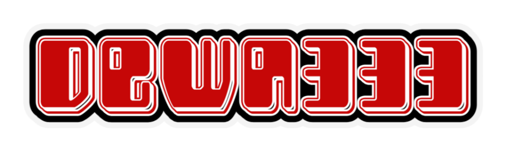 DEWA333 LOGO